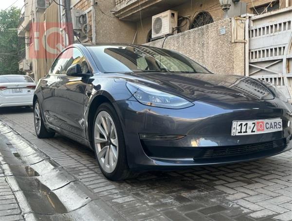 تسلا موديل 3 2023 للبيع في العراق -  بغداد
